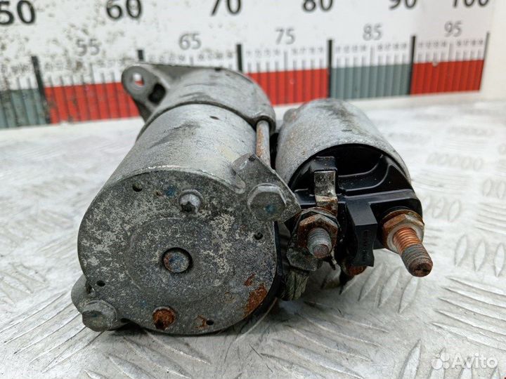 Стартер для Opel Astra H 55576980