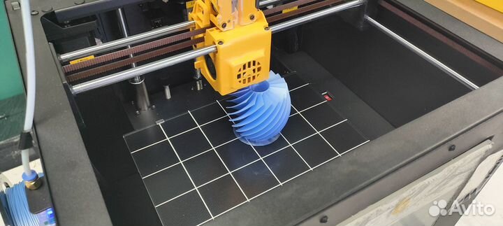 3D-принтер Flying Bear Ghost 6 (новый)