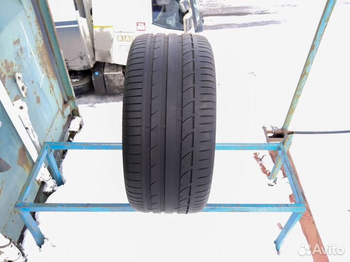 Bridgestone Potenza S001 275/40 R19 101Y