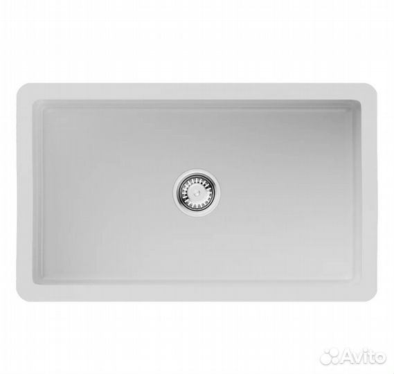 Мойка кухонная Omoikiri Mikura 76