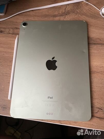 iPad air 4 64gb