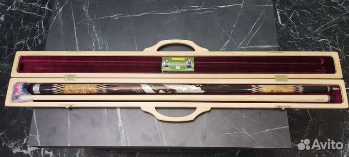 Кий Vantex Dragon