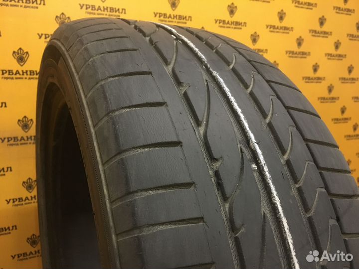 Bridgestone Potenza RE050A 215/50 R17 91W