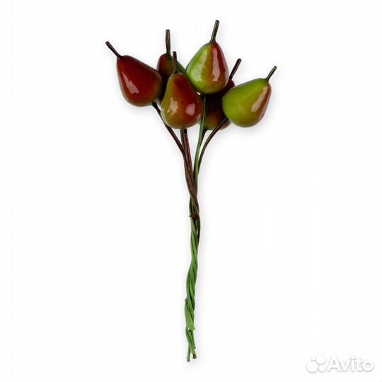 Blumentag VDF-09 Декоративные элементы 6 х 6 шт