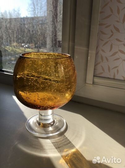 Ваза декоративная