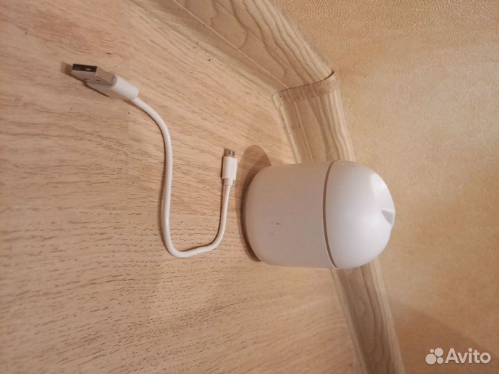 Воздухоочиститель (комнатный)