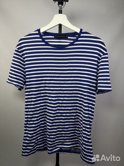 Футболка ralph lauren M