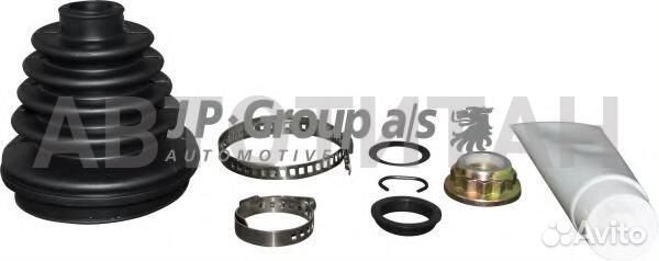 Пыльник шруса A3,arosa,bora,bora Kombi,caddy II Ka