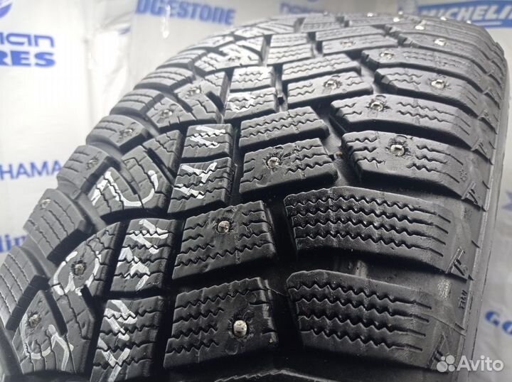 Continental IceContact 2 235/55 R20 105T