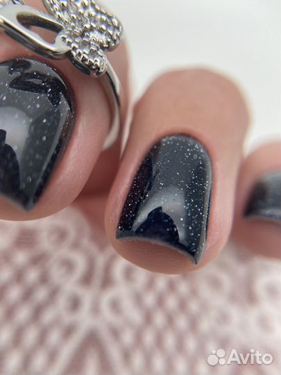 Маникюр/педикюр/наращивание ногтей Уфа