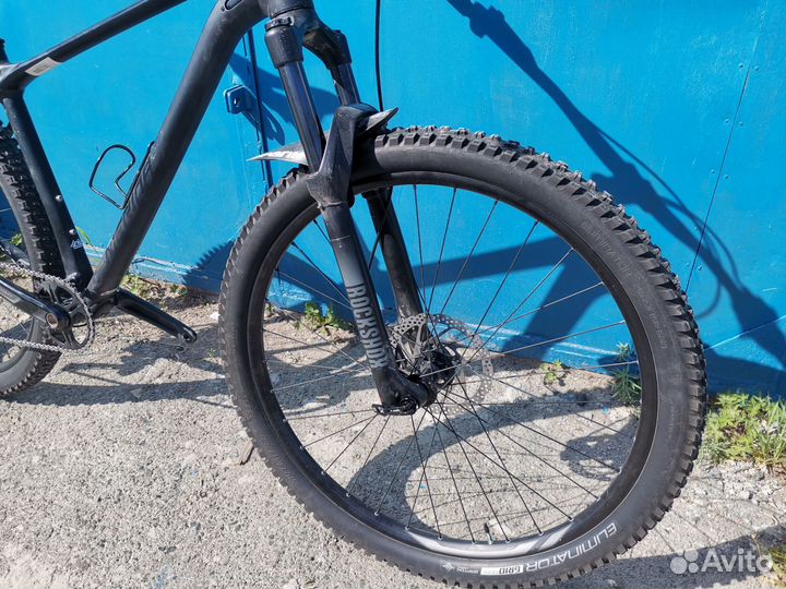 Merida big nine limited 29