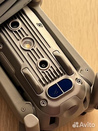 Dji mavic air 2 fly more combo