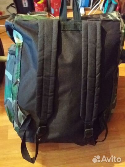 Рюкзак Туристический Universal