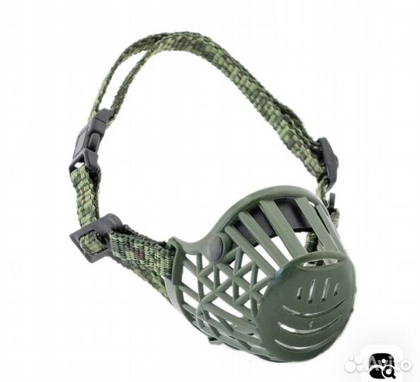 Намордник корзиночка для собак