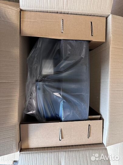 Тепловентилятор водяной ballu BHP-W3-20-S