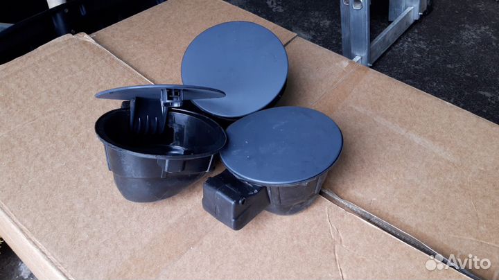 Крышка бензобака горловина на volkswagen polo