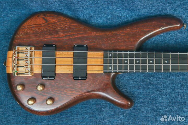 Ibanez MC-2924 Musician Bass