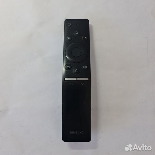 Пульт для телевизора Samsung SMART tv (Скупка)