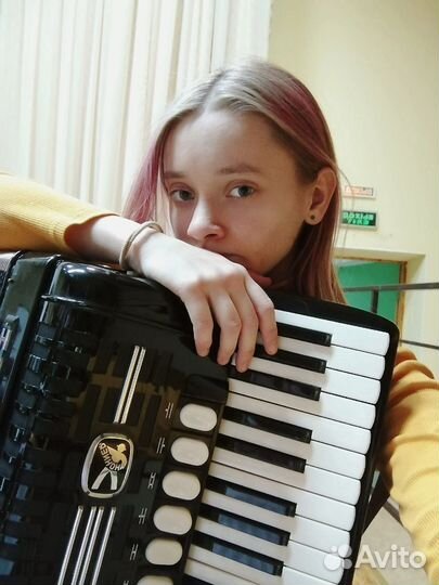 Репетитор по сольфеджио и фортепиано