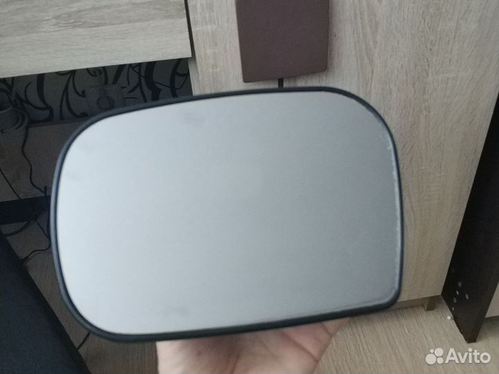Зеркало левое ваз 2123 Нива Шевроле