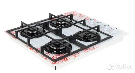Поверхность варочная Гефест сг свн 2230 К15 (расп