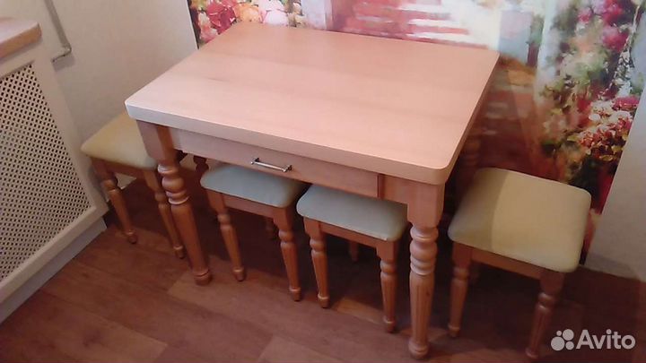 Мебель, изделия из дерева, столярная мастерская