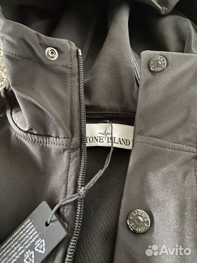 Куртка Stone island