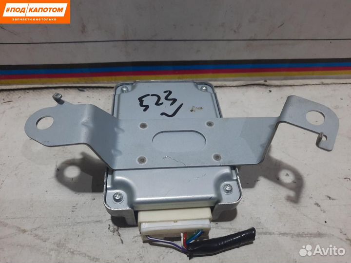 Блок управления круиз-контроля Mazda 6 GL GJ 2012