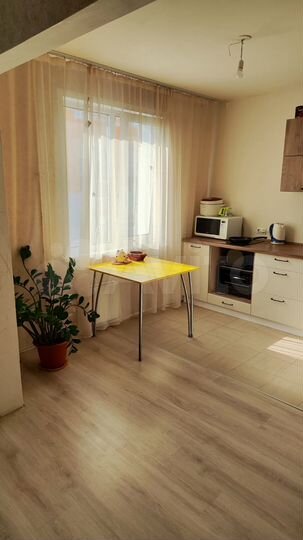 1-к. квартира, 37,1 м², 9/10 эт.