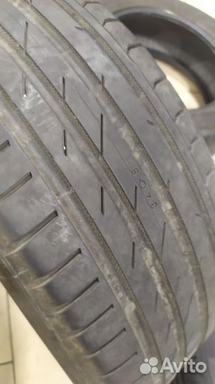 Nokian Tyres Nordman SZ2 205/55 R16 V