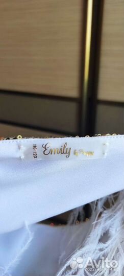 Платье на праздник