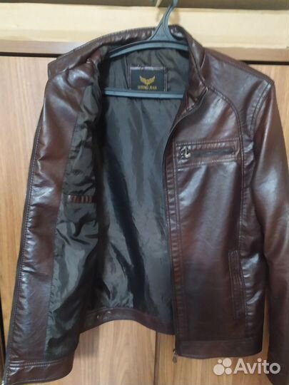 Куртка мужская