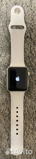 Smart часы apple watch 3