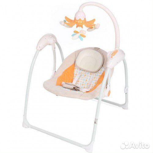 Качели capella TY-018E