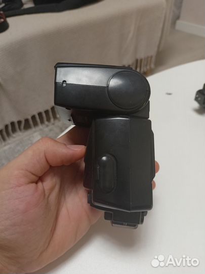 Вспышка япония speedlight SB-800