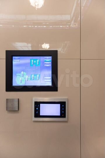 6-к. квартира, 234 м², 4/6 эт.