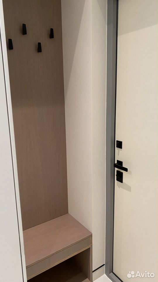 1-комнатная квартира, 41 м² — фото 5