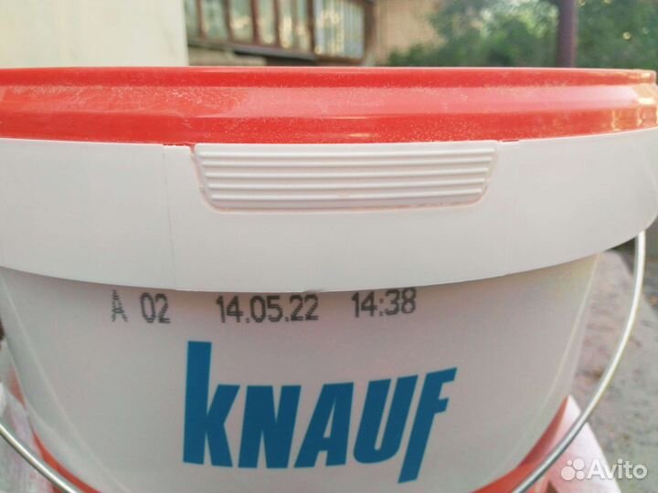 Грунтовка для стен миттель грунт