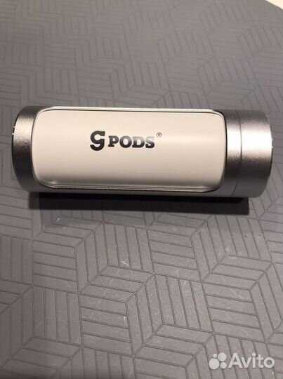 Беспроводные наушники CGPods