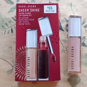 Bobbi brown extra plump lip serum