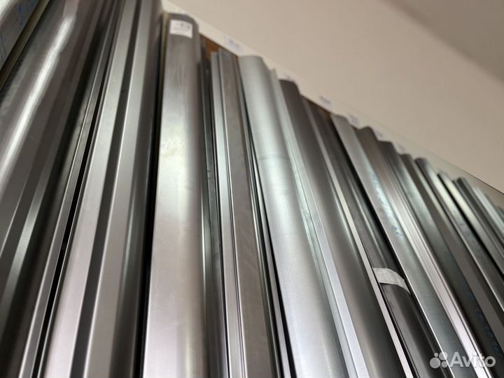 Ремонтный порог Mercedes-Benz W198