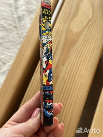 Чехол на iPhone 13