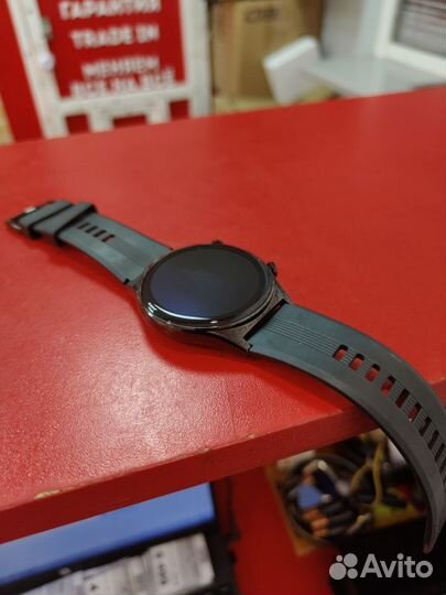 Часы смарт watch Honor GS3