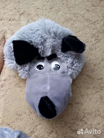 Карнавальный костюм