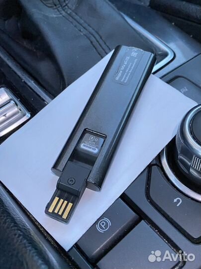 Usb LTE 4G модем yota