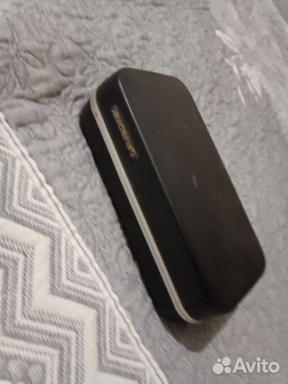 Электробритва Советская Агидель