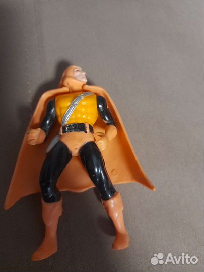 Игрушка робот СССР