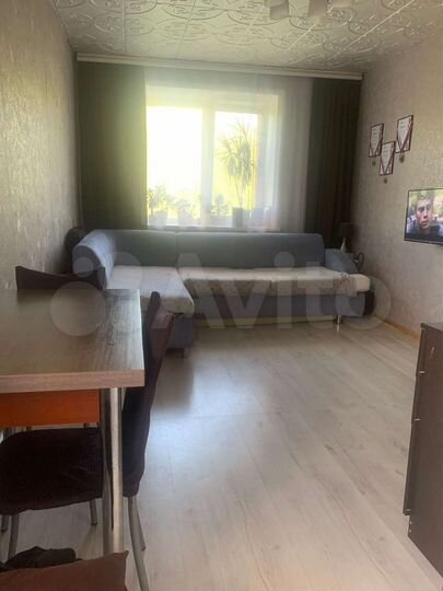 2-к. квартира, 40 м², 9/9 эт.