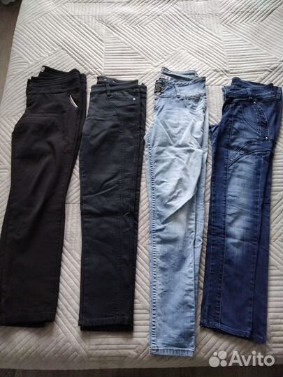 Женская одежда