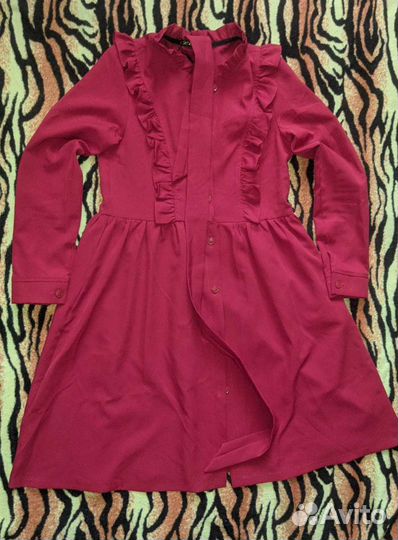 Женская одежда 44-46